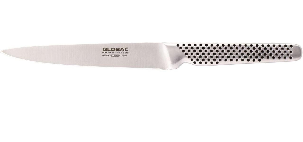 Global GSF-24 Universalmesser 15 cm 1