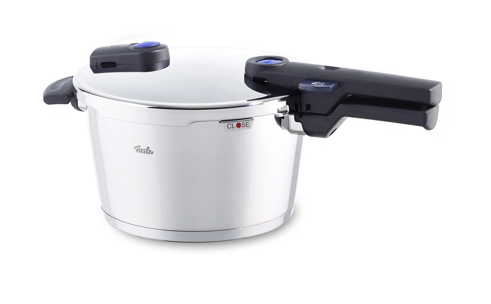 Fissler Schnellkochtopf Vitaquick 4,5 Liter