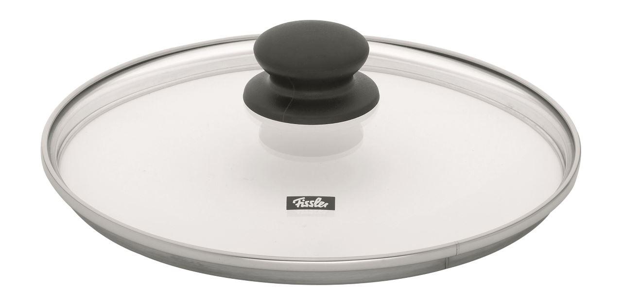 Fissler Schnellkochtopf Deckel 22 cm