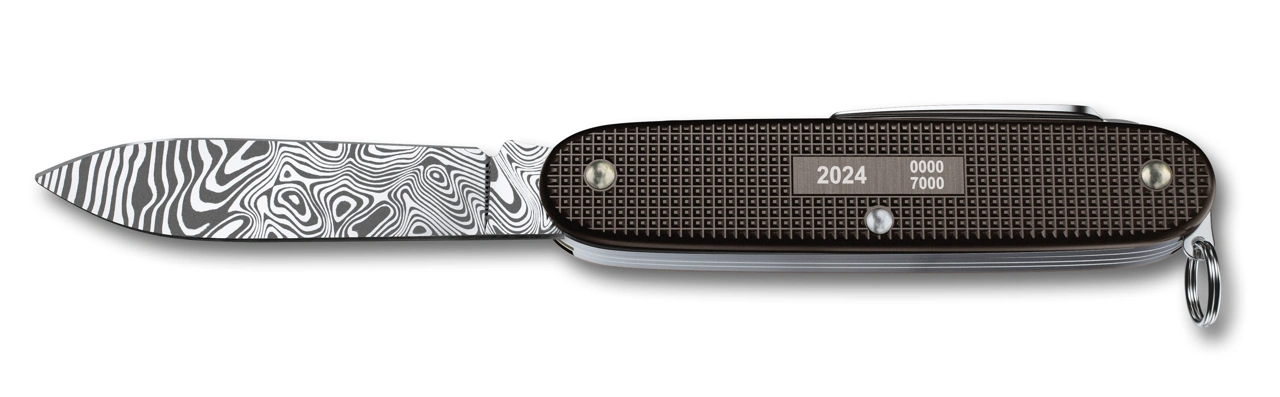 Victorinox Taschenmesser Limited Edition 2024 6