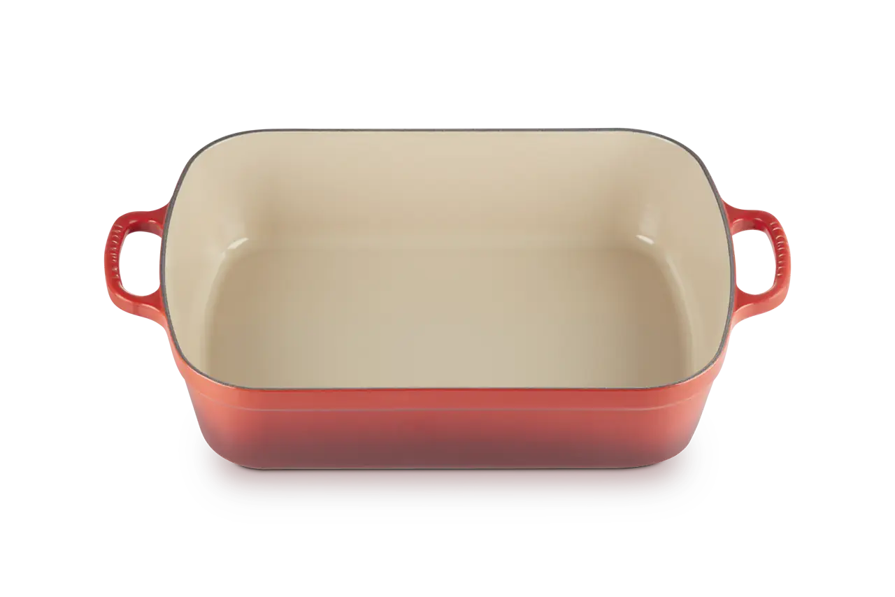 Le Creuset Gusseisen Bratreine 36 cm