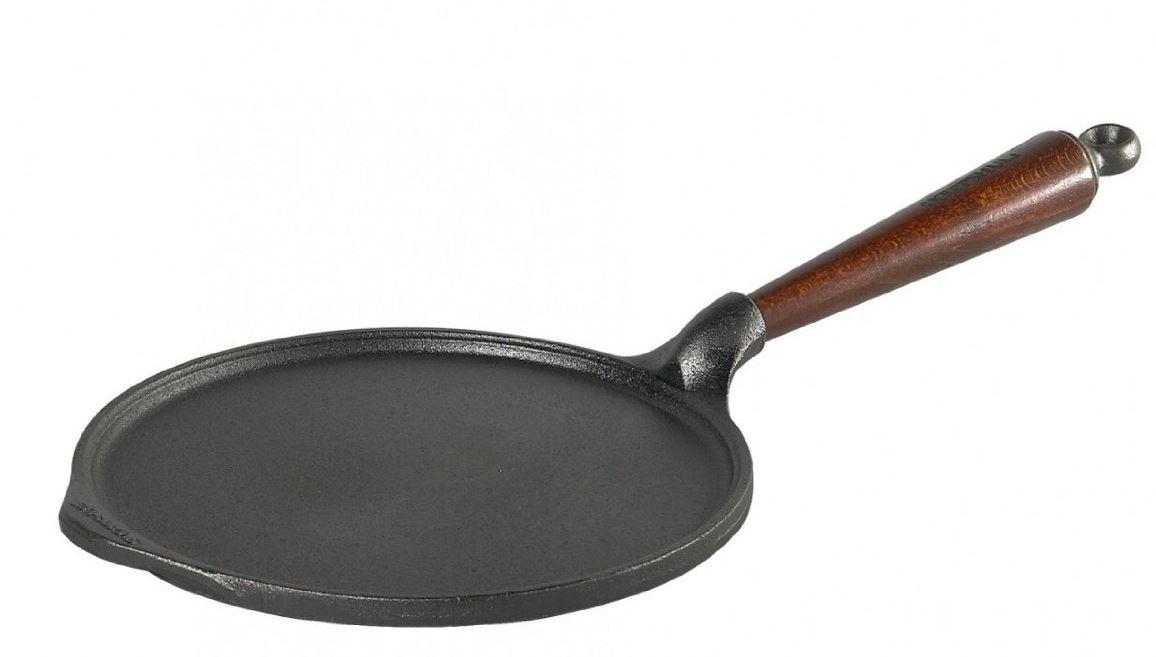 Skeppshult Gusseisen Crepes Pfanne 23 cm