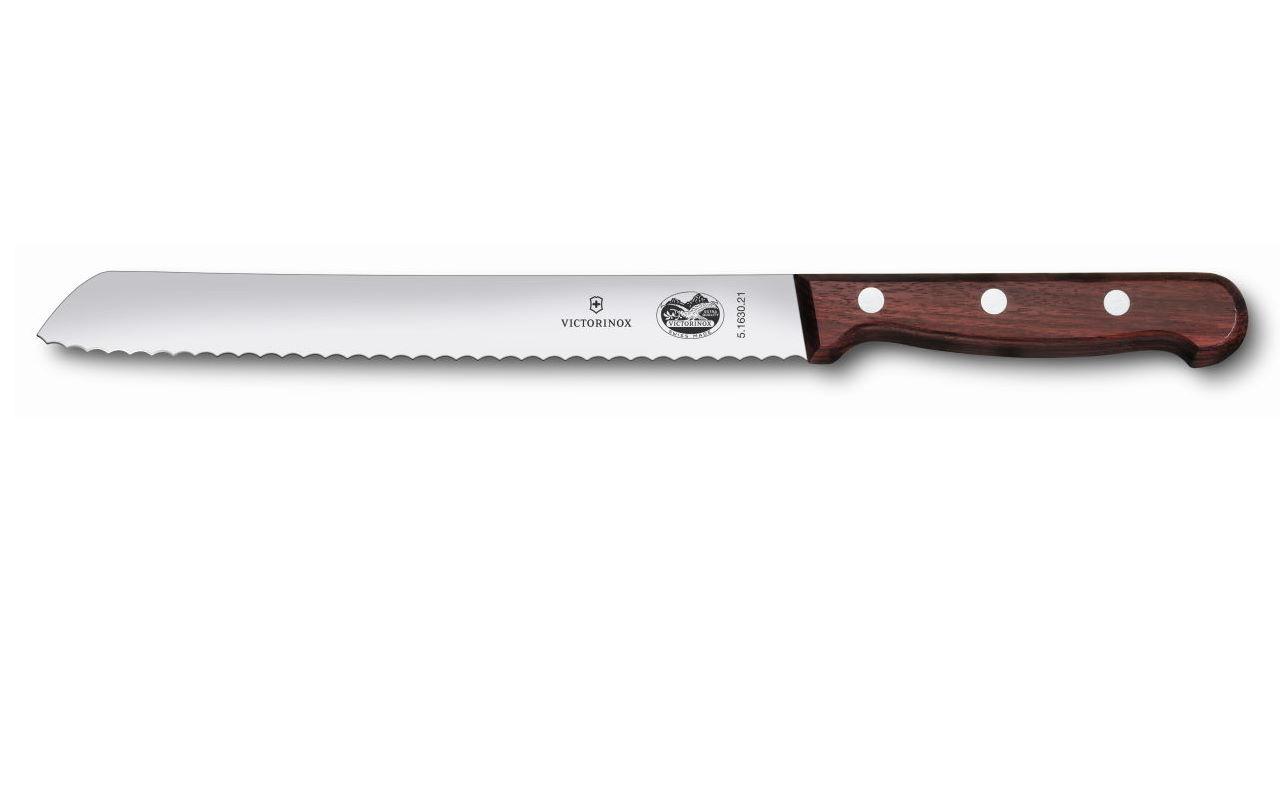 Victorinox Wood Brotmesser