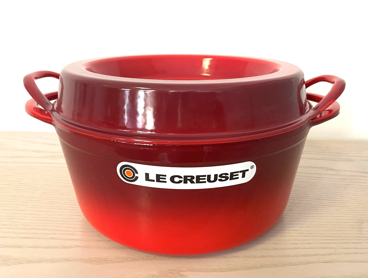 Le Creuset Doufeu Saftbräter 26 cm