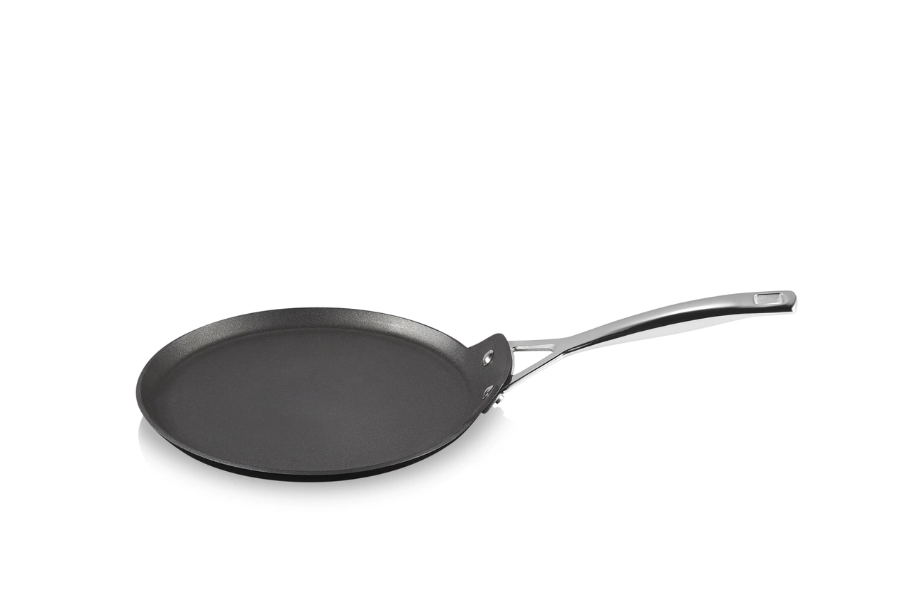 Le Creuset Crepes Pfanne 24 cm 2