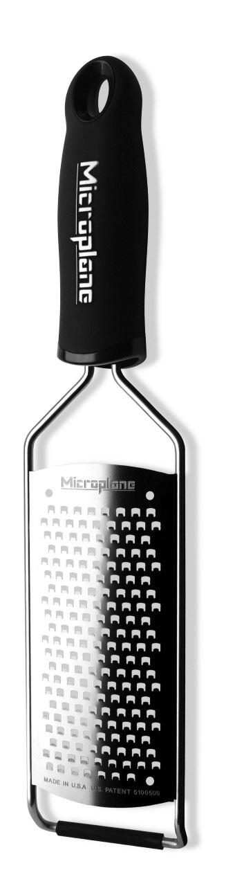 Microplane Reibe Grob Gourmet Serie