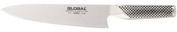 Global G Kochmesser 20 cm