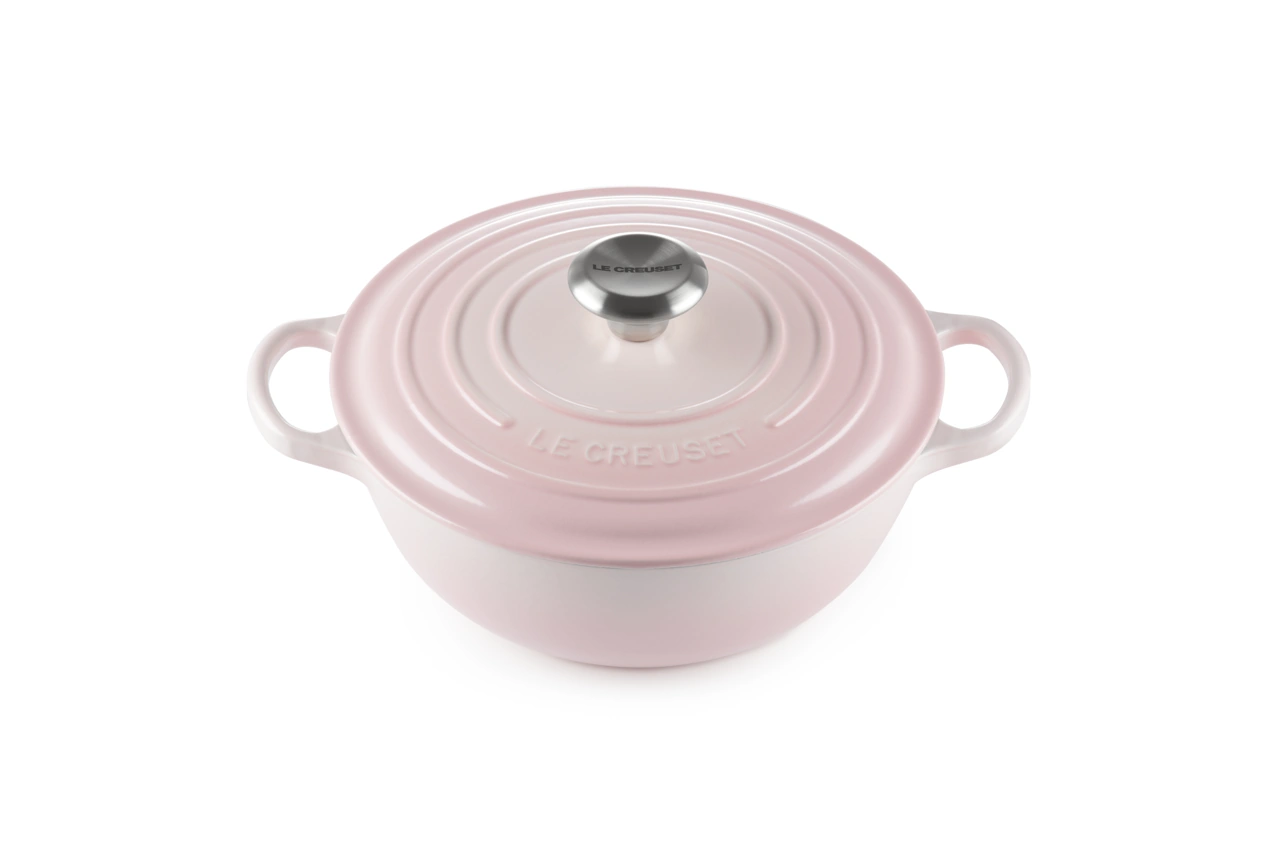 Le Creuset Topf La Marmite 24 cm