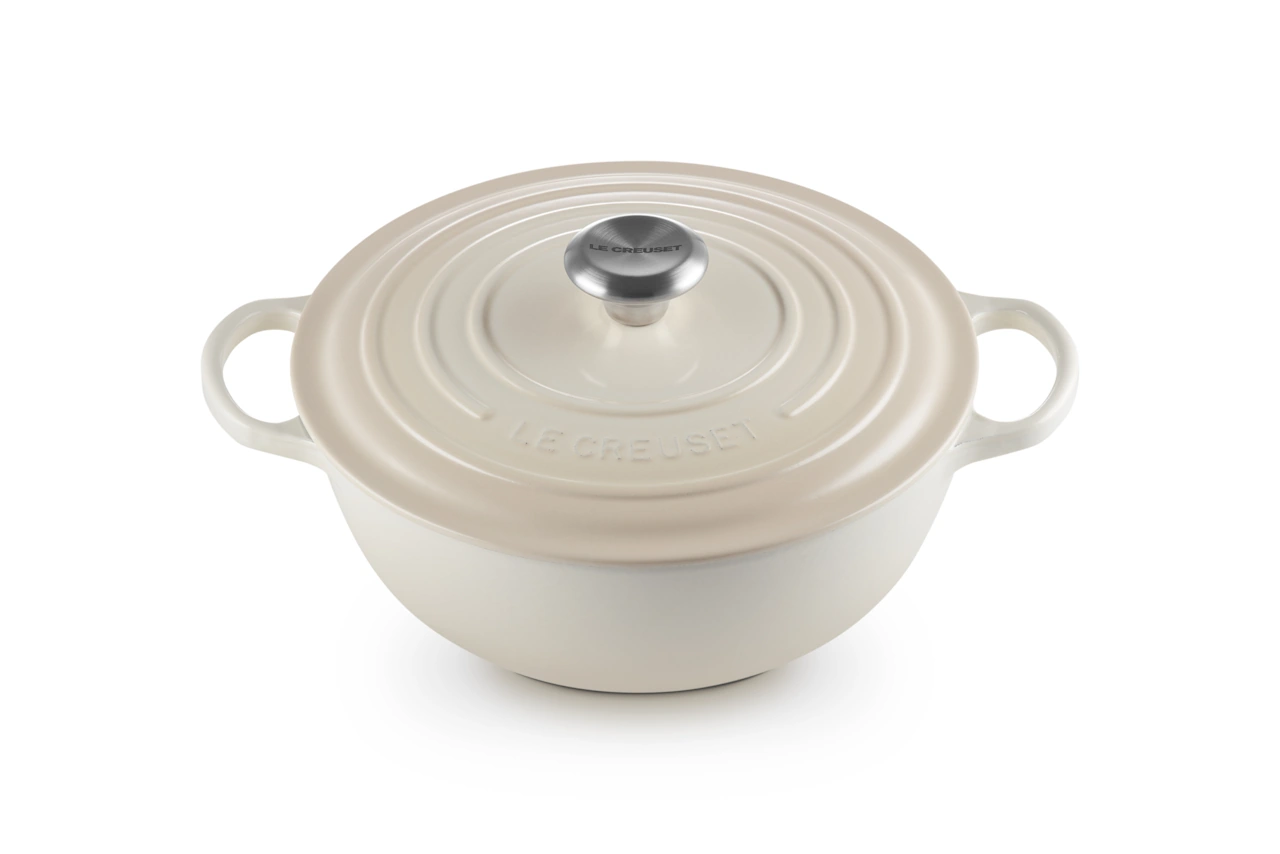 Le Creuset Topf La Marmite 26 cm