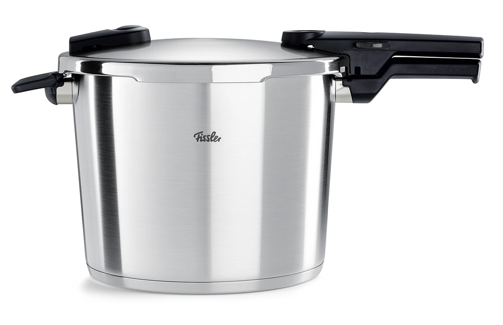 Fissler Schnellkochtopf Vitaquick Premium 10l