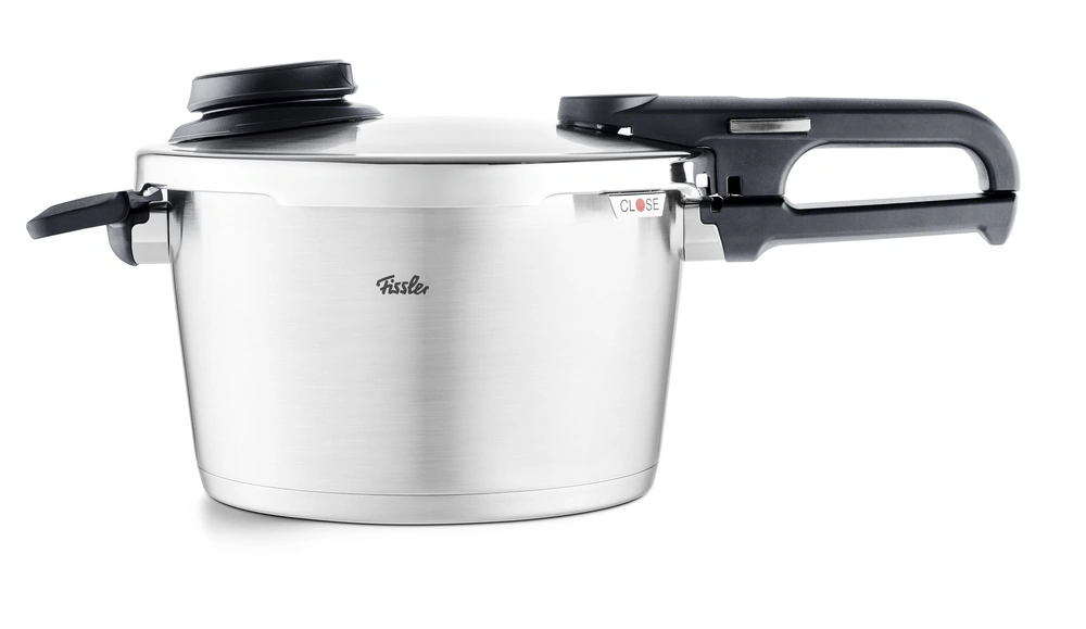 Fissler Schnellkochtopf Vitavit Premium 4,5 Liter 2