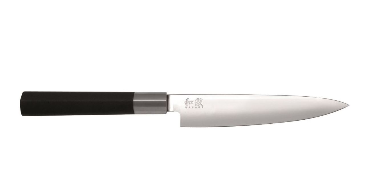 Kai Wasabi Allzweckmesser 15 cm