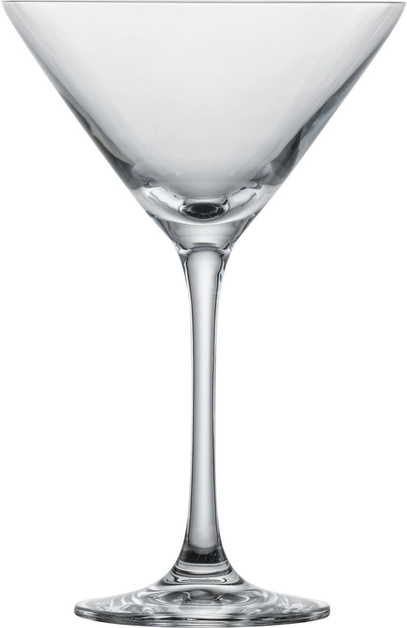 Schott Zwiesel Glas Martini 4er Set 1