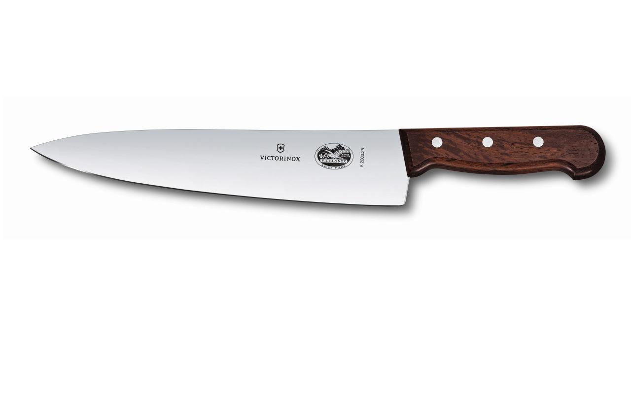 Victorinox Wood Tranchiermesser 25 cm