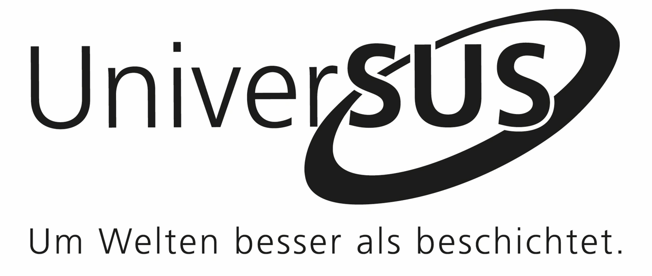 SUS Wokpfanne Astral mit UniverSUS 4