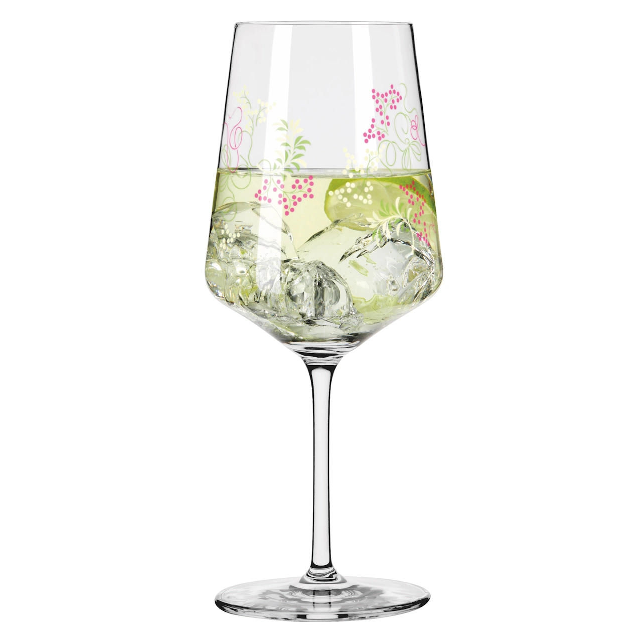 Ritzenhoff Sommertau Aperitifglas 4er Set F23 4