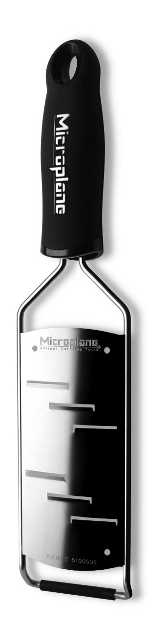 Microplane Raspel Gourmet Serie