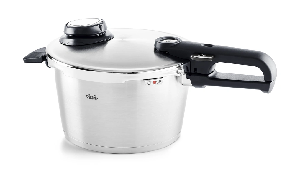 Fissler Schnellkochtopf Vitavit Premium 6 Liter