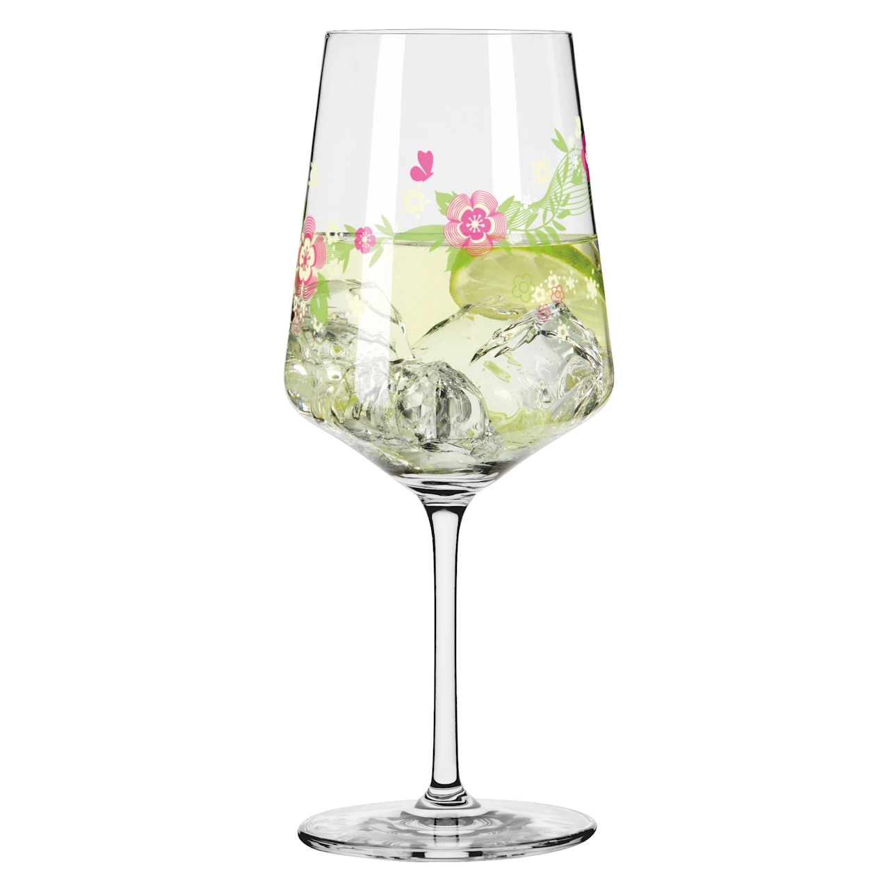 Ritzenhoff Sommertau Aperitifglas 4er Set F23 6