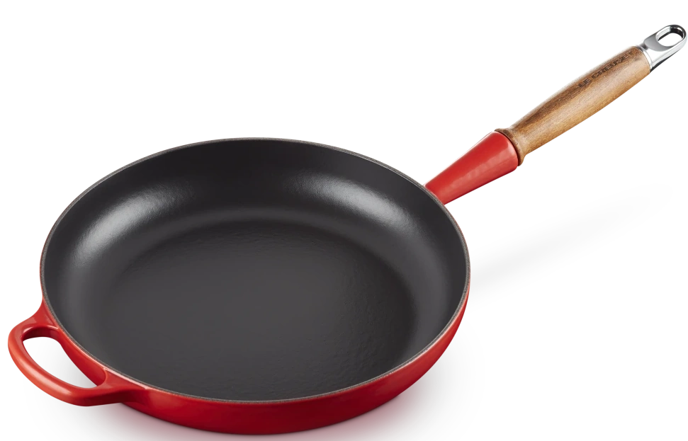 Le Creuset Gusseisen Bratpfanne 28 cm