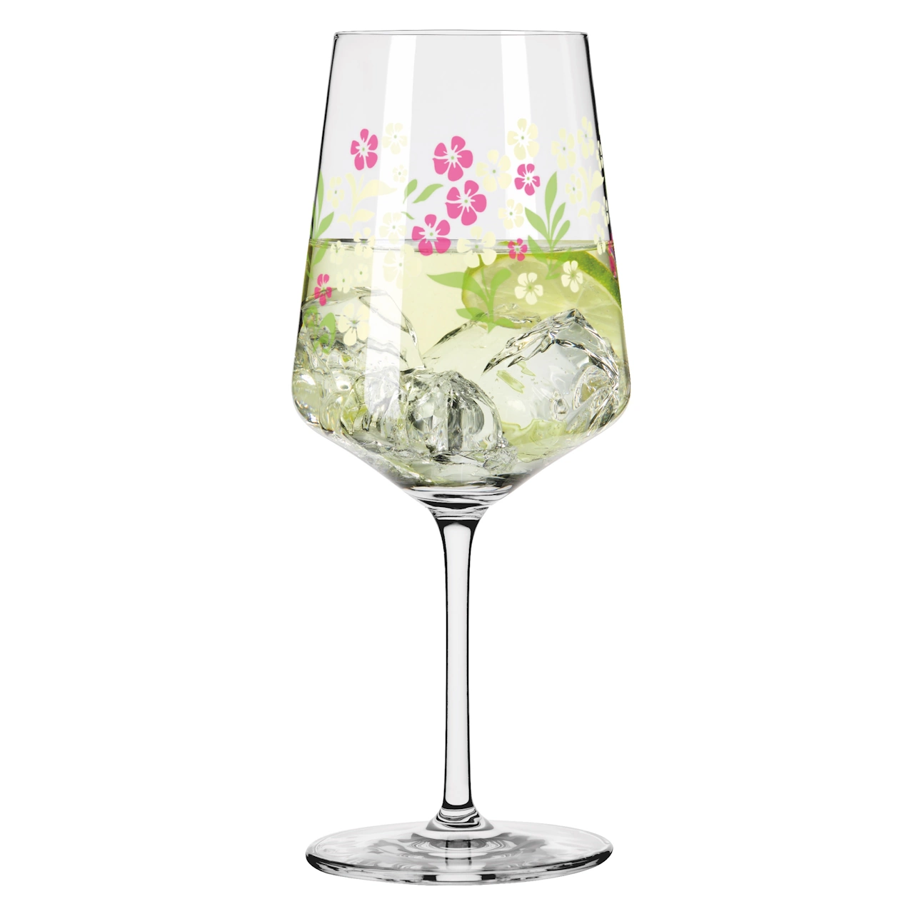 Ritzenhoff Sommertau Aperitifglas 4er Set F23 3