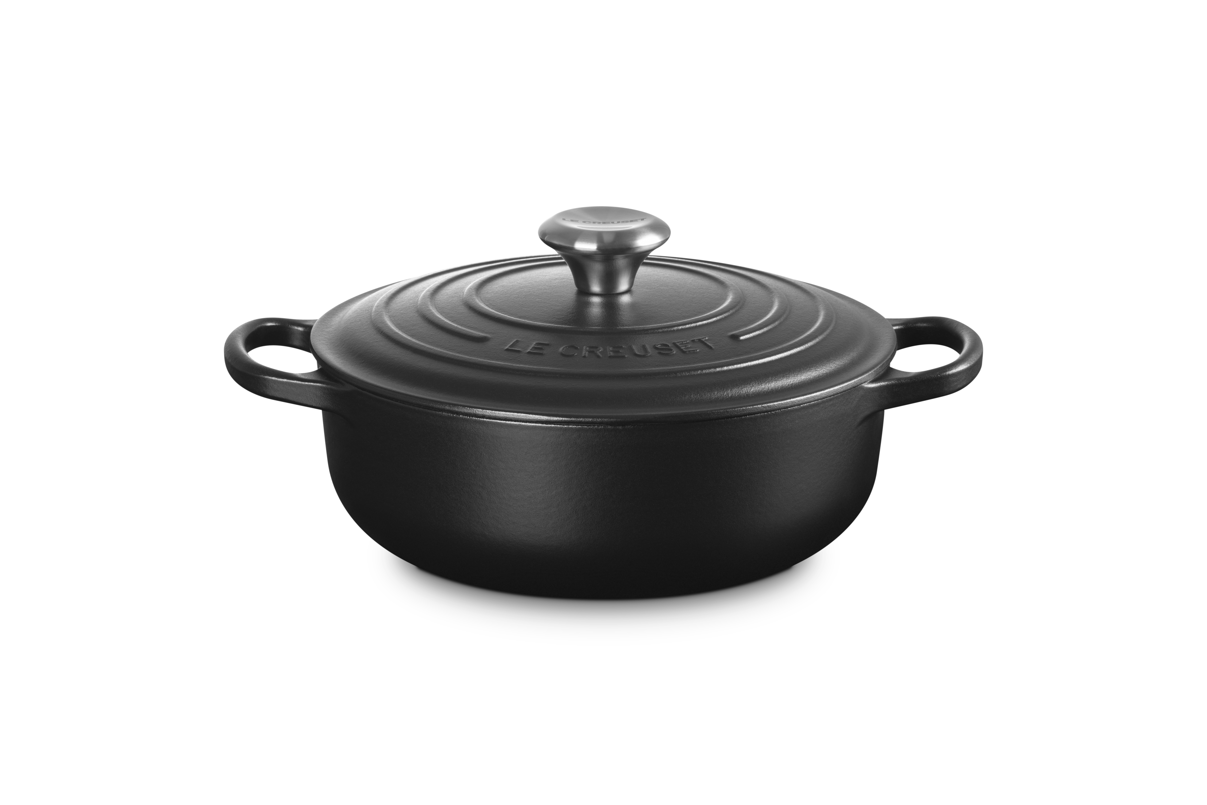 Le Creuset Sauteuse 24 cm