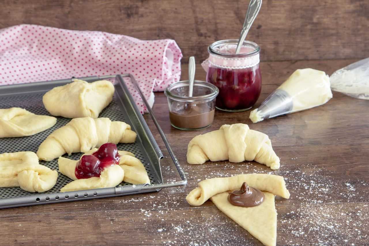 Städter Backblech mit Speziallochung 2