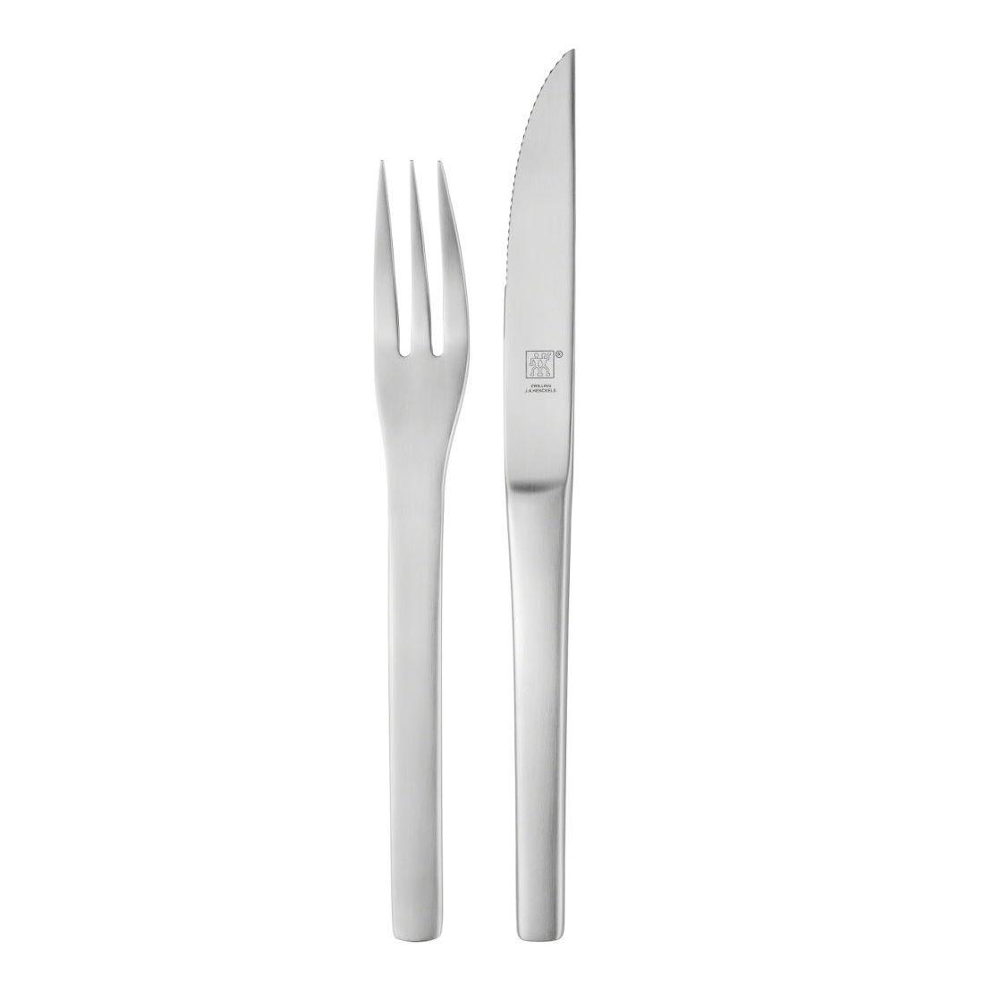 Zwilling Steakbesteck Set 12-teilig