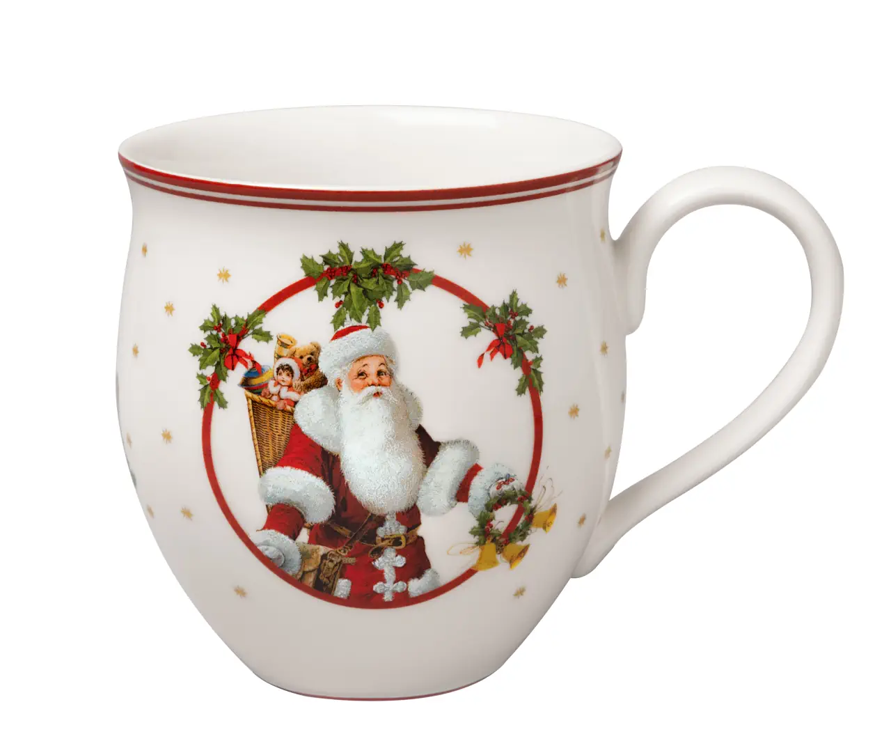 Villeroy & Boch Toys Delight Henkeltasse