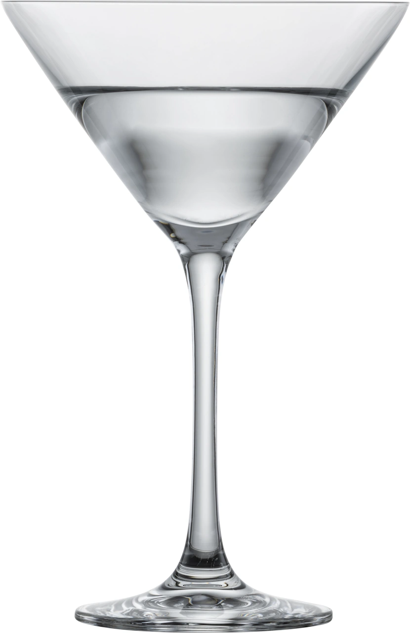 Schott Zwiesel Glas Martini 4er Set 2