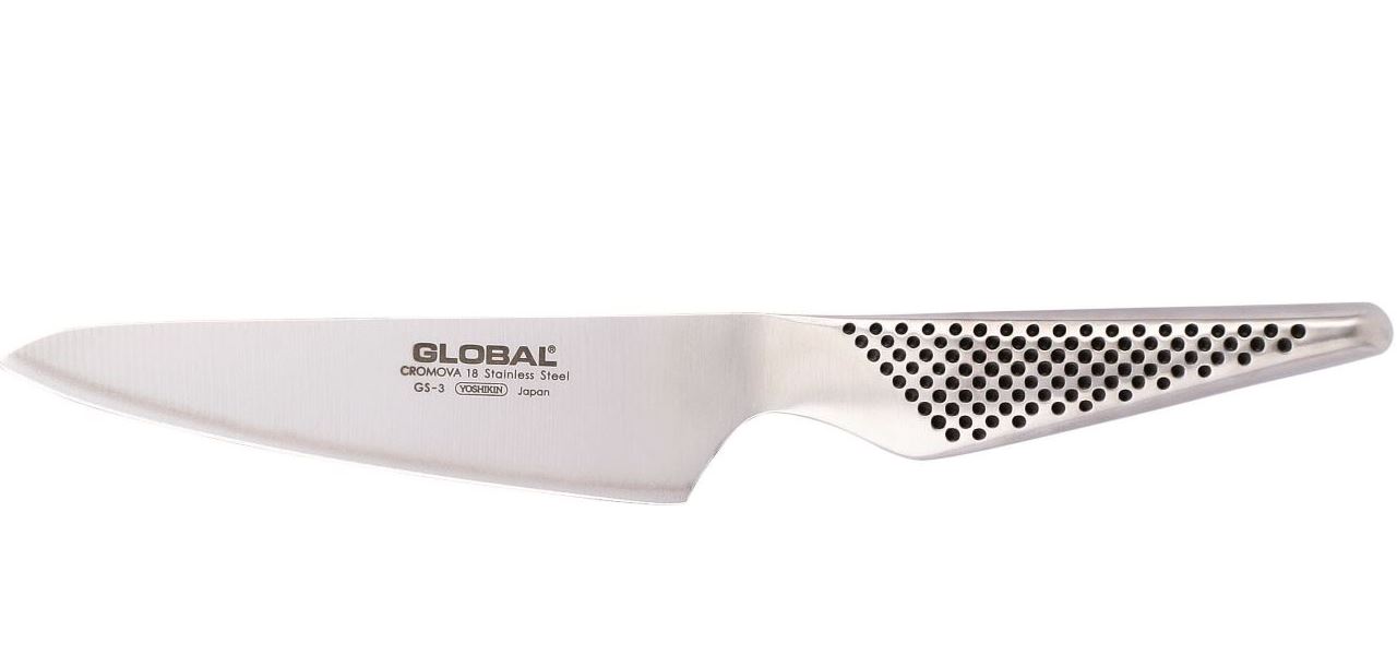 Global GS-3 Universalmesser 13 cm