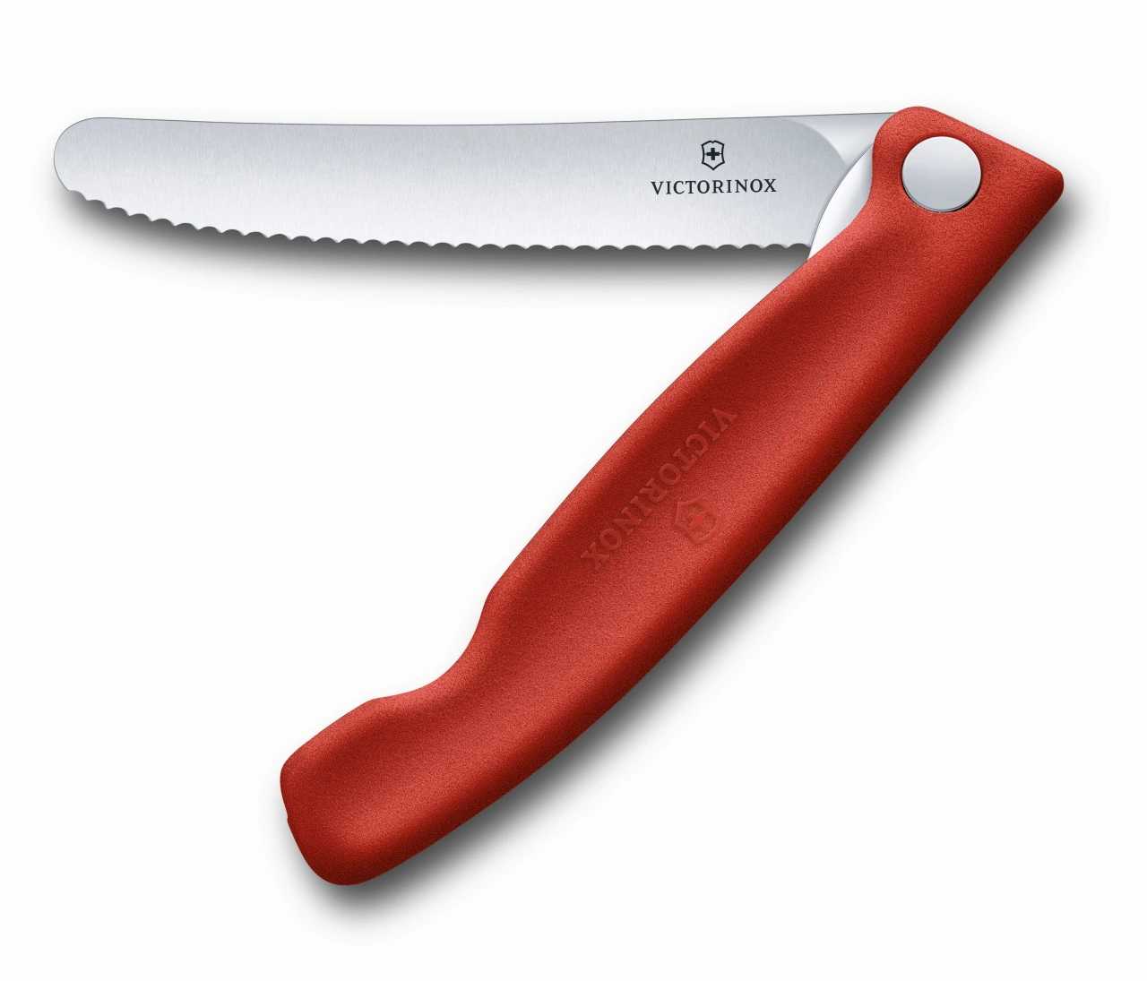 Victorinox Wellenschliff Klapp-Messer