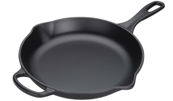 Le Creuset Gusseisen Brat- und Servierpfanne 20 cm