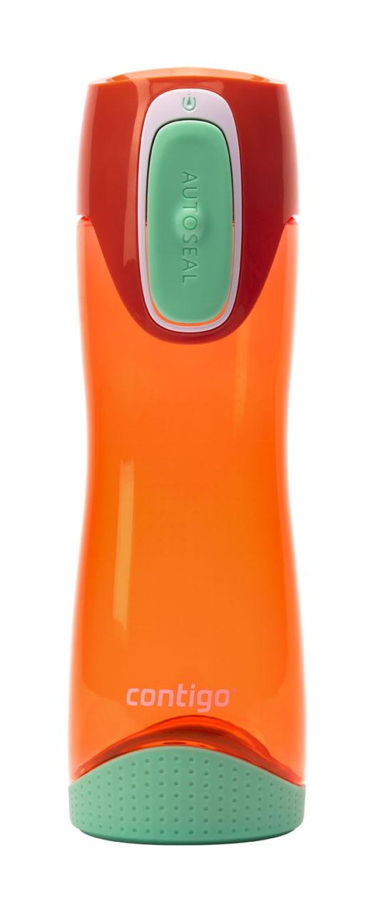 Contigo Trinkflasche swish