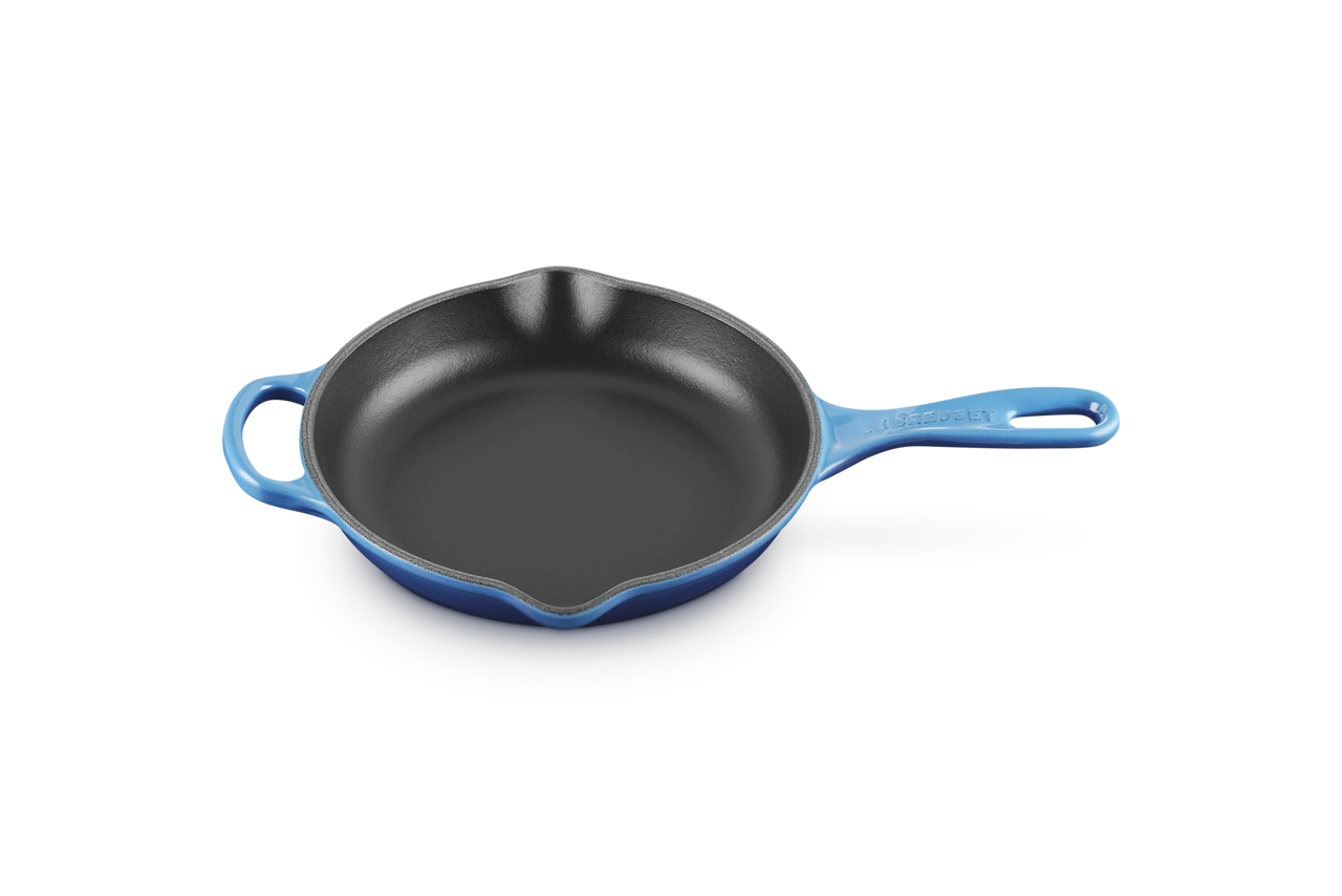 Le Creuset Gusseisen Brat- & Servierpfanne 20 cm