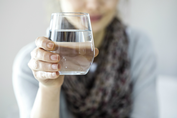 Stilles Gourmetwasser aus dem heimischen Wasserhahn