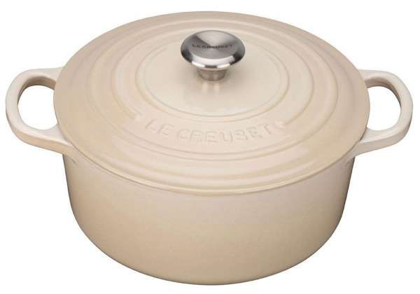 Le Creuset Gusseisen Topf 20 cm