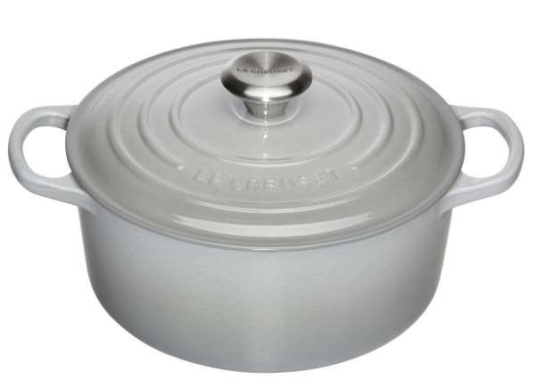 Le Creuset Gusseisen Topf 24 cm