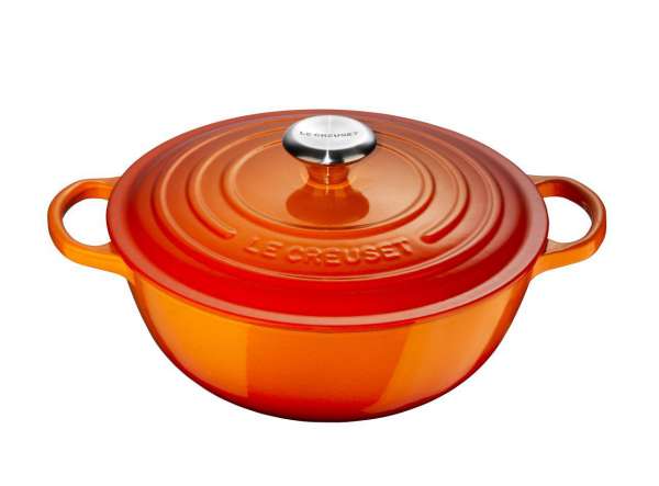 Le Creuset Topf La Marmite 26 cm